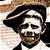 Boy with a Newsboy Cap