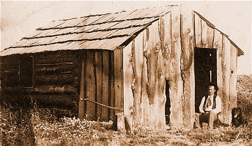 Riley Homestead