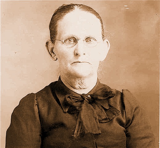 Local Portrait