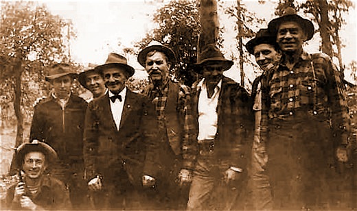 Men Folk