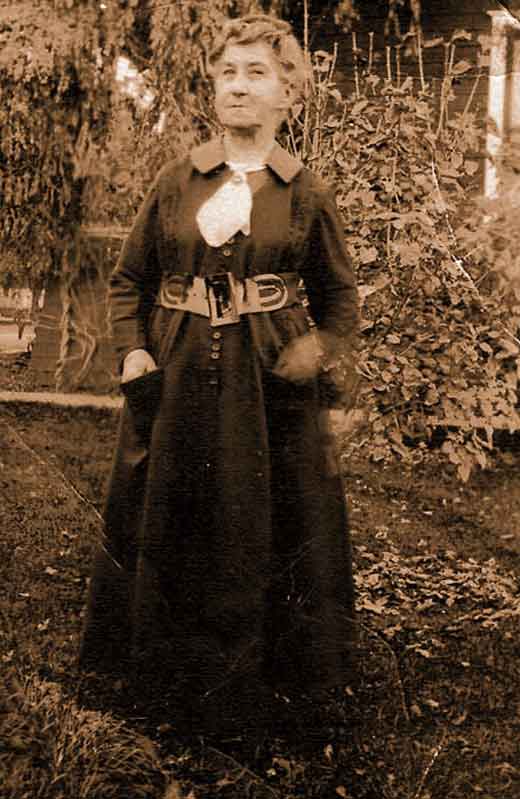 Hannah Robison