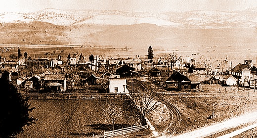 Our Town
