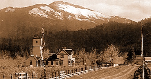 Beeson House